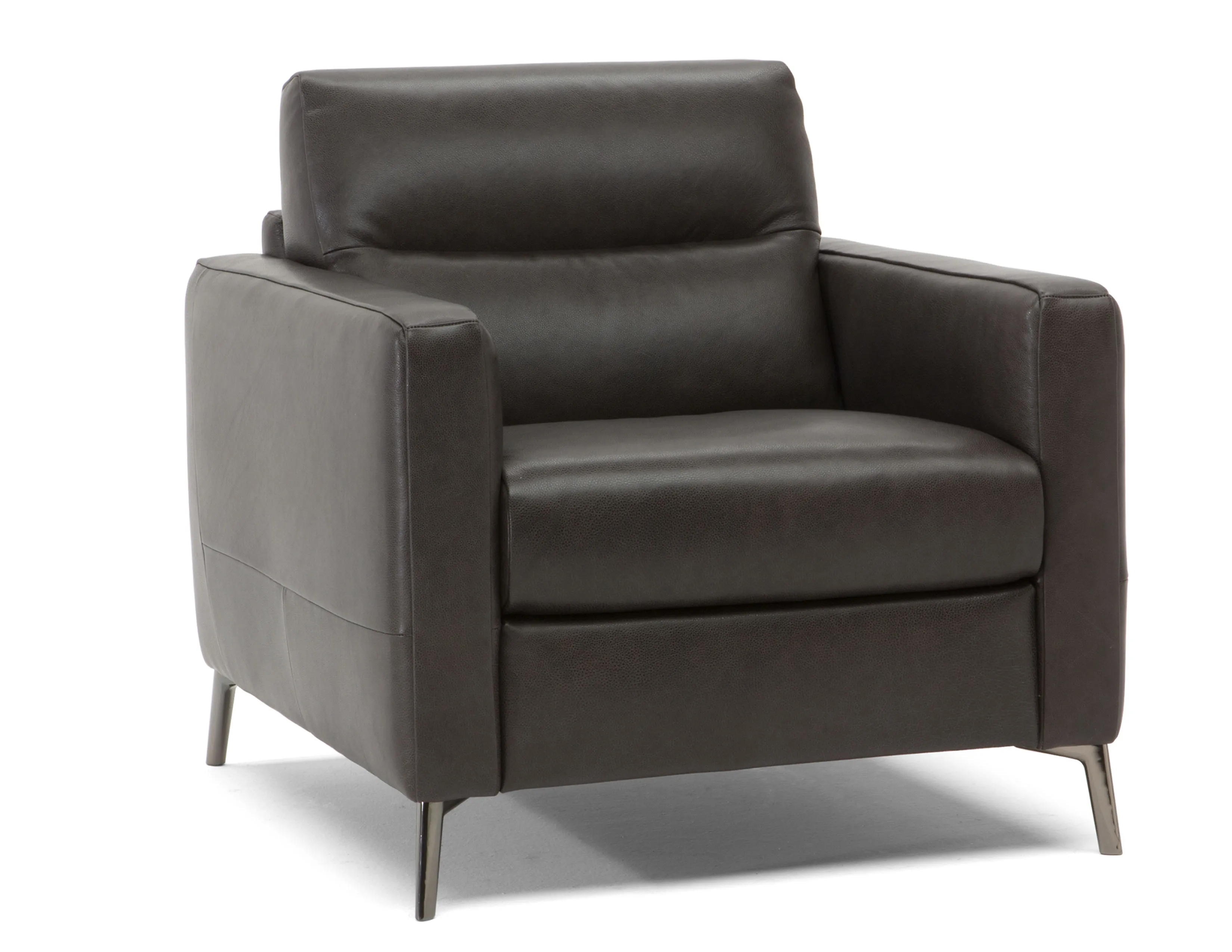 Fascino C008 Leather Sofa (+25 leathers) 73" or 81" 6 Fascino C008 Leather Sofa (+25 leathers) 73" or 81"