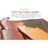 Fascino C008 Leather Sofa (+25 leathers) 73" or 81" 9 Fascino C008 Leather Sofa (+25 leathers) 73" or 81"