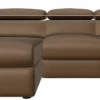 Meraviglia 108" Storage Chaise Sofa (+50 leathers) 18 Meraviglia 108" Storage Chaise Sofa (+50 leathers)