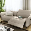 Lima C267 Power Reclining Sofa (88") +40 fabrics