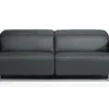 Lima C267 Sofa (74" or 86") +50 leathers 8 Lima C267 Sofa (74" or 86") +50 leathers