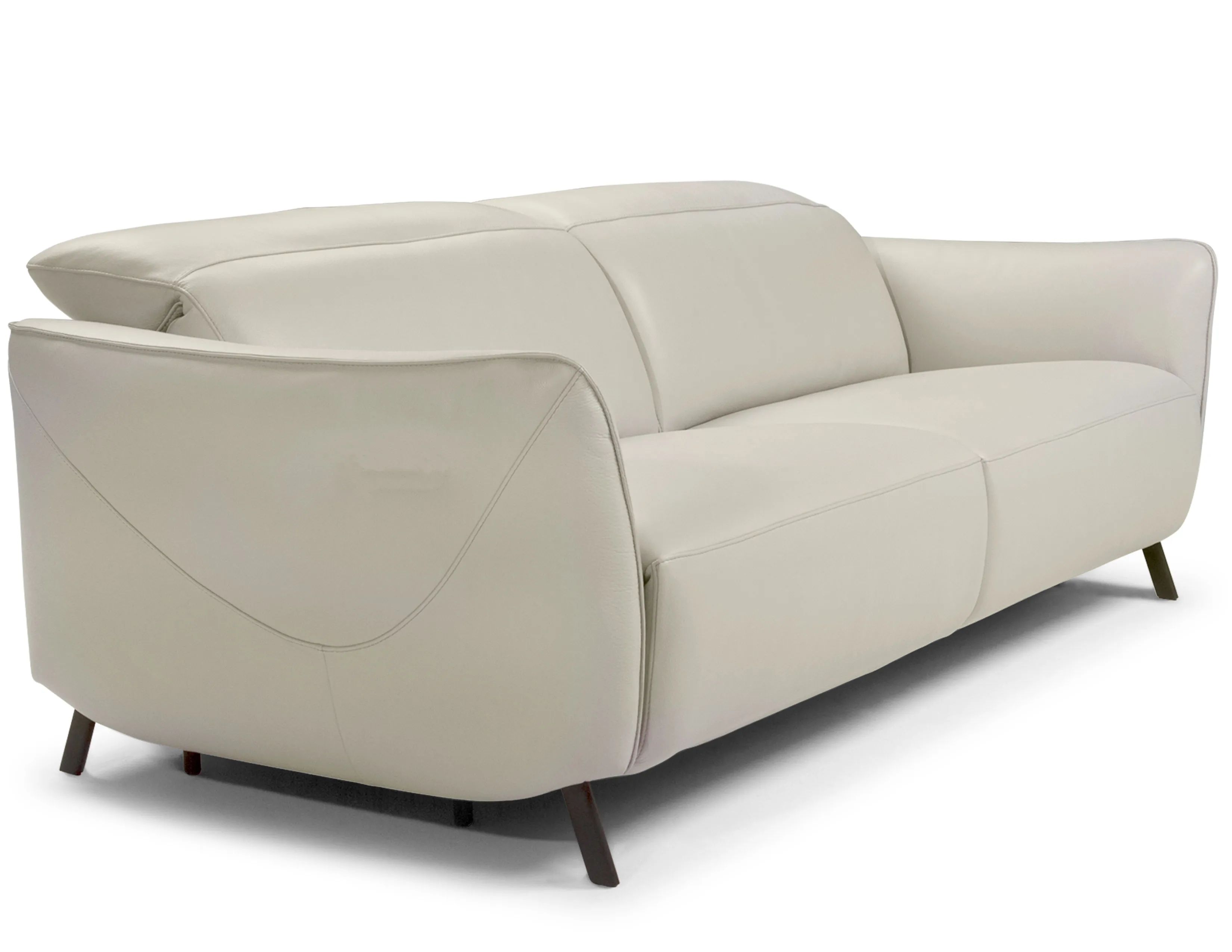 Lima C267 Sofa (74" or 86") +50 leathers 6 Lima C267 Sofa (74" or 86") +50 leathers