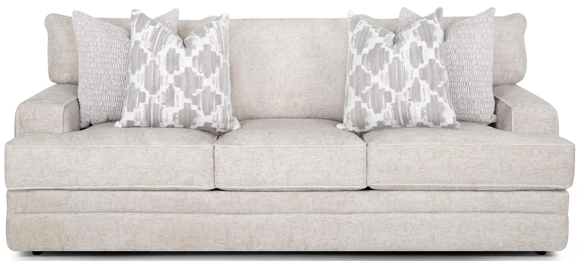 Adler 99" Sofa (Oversized Comfort. Sophisticated Style) 1 Adler 99" Sofa (Oversized Comfort. Sophisticated Style)