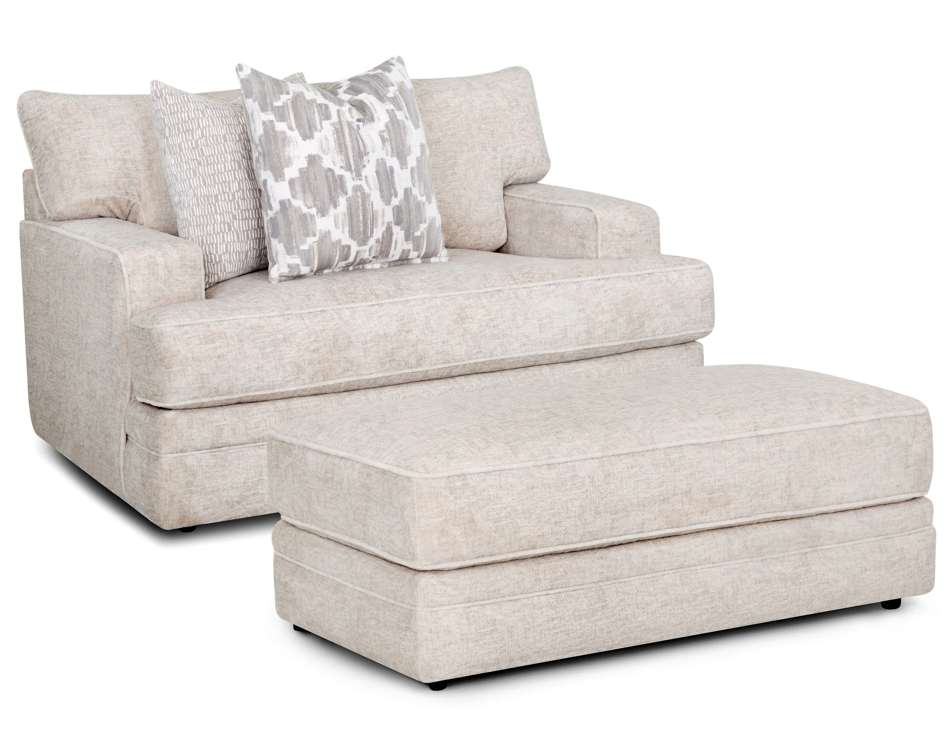 Adler 99" Sofa (Oversized Comfort. Sophisticated Style) 10 Adler 99" Sofa (Oversized Comfort. Sophisticated Style)