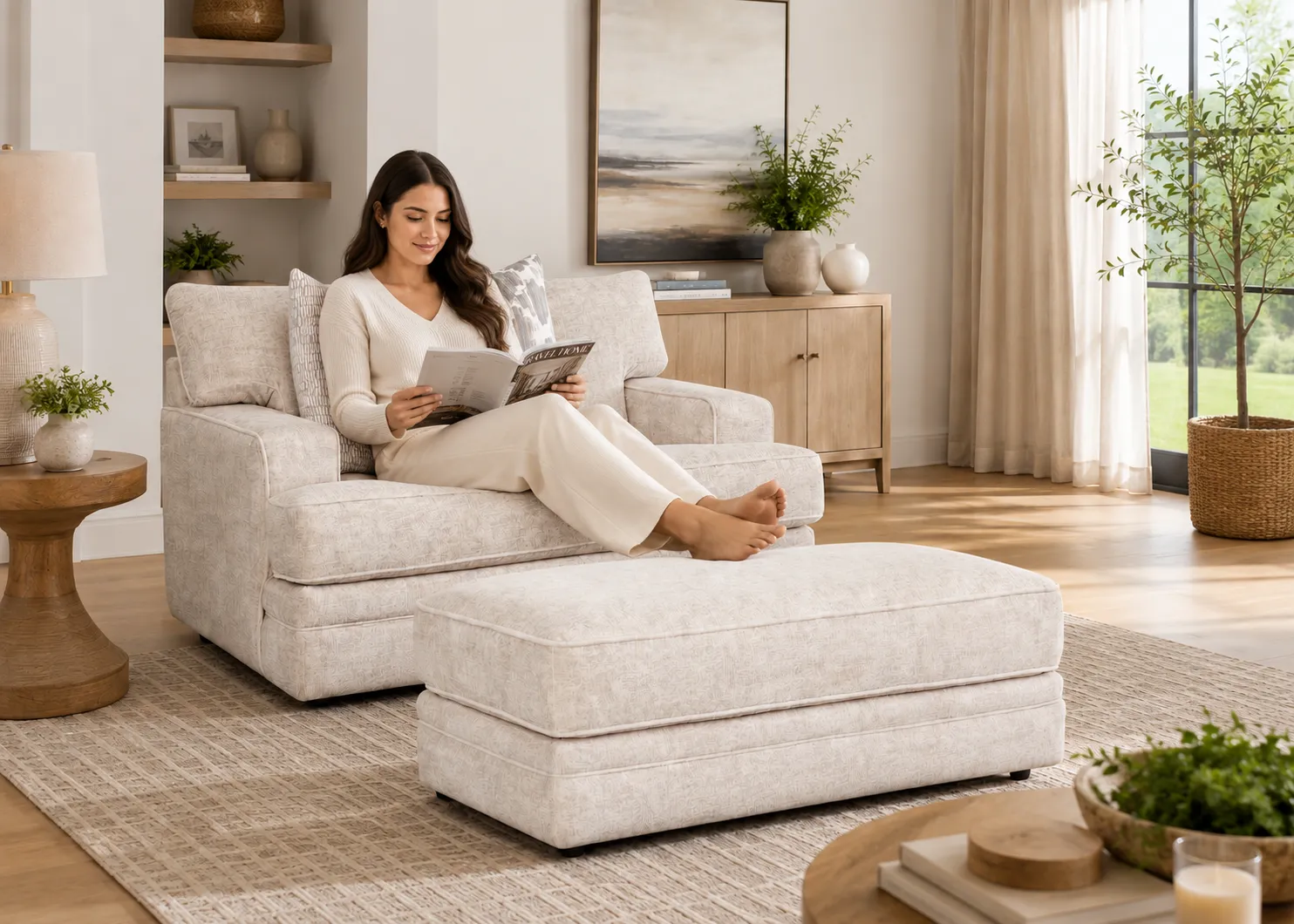 Adler 99" Sofa (Oversized Comfort. Sophisticated Style) 12 Adler 99" Sofa (Oversized Comfort. Sophisticated Style)
