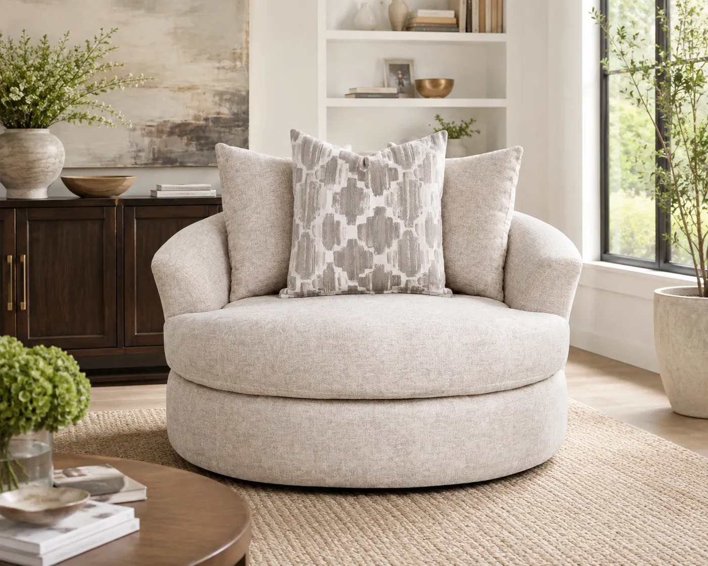 Adler 99" Sofa (Oversized Comfort. Sophisticated Style) 18 Adler 99" Sofa (Oversized Comfort. Sophisticated Style)