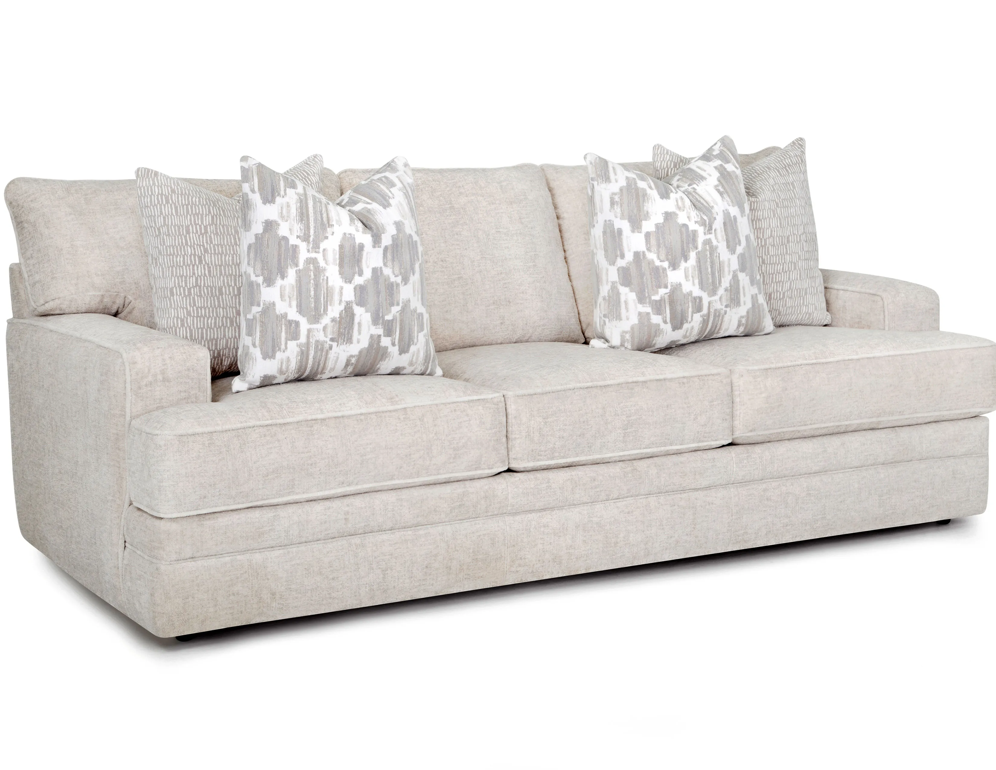 Adler 99" Sofa (Oversized Comfort. Sophisticated Style) 4 Adler 99" Sofa (Oversized Comfort. Sophisticated Style)