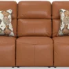 Arezzo 87" Zero Gravity Power Headrest Power Reclining Leather Sofa (2 colors) 66 Arezzo 87" Zero Gravity Power Headrest Power Reclining Leather Sofa (2 colors)