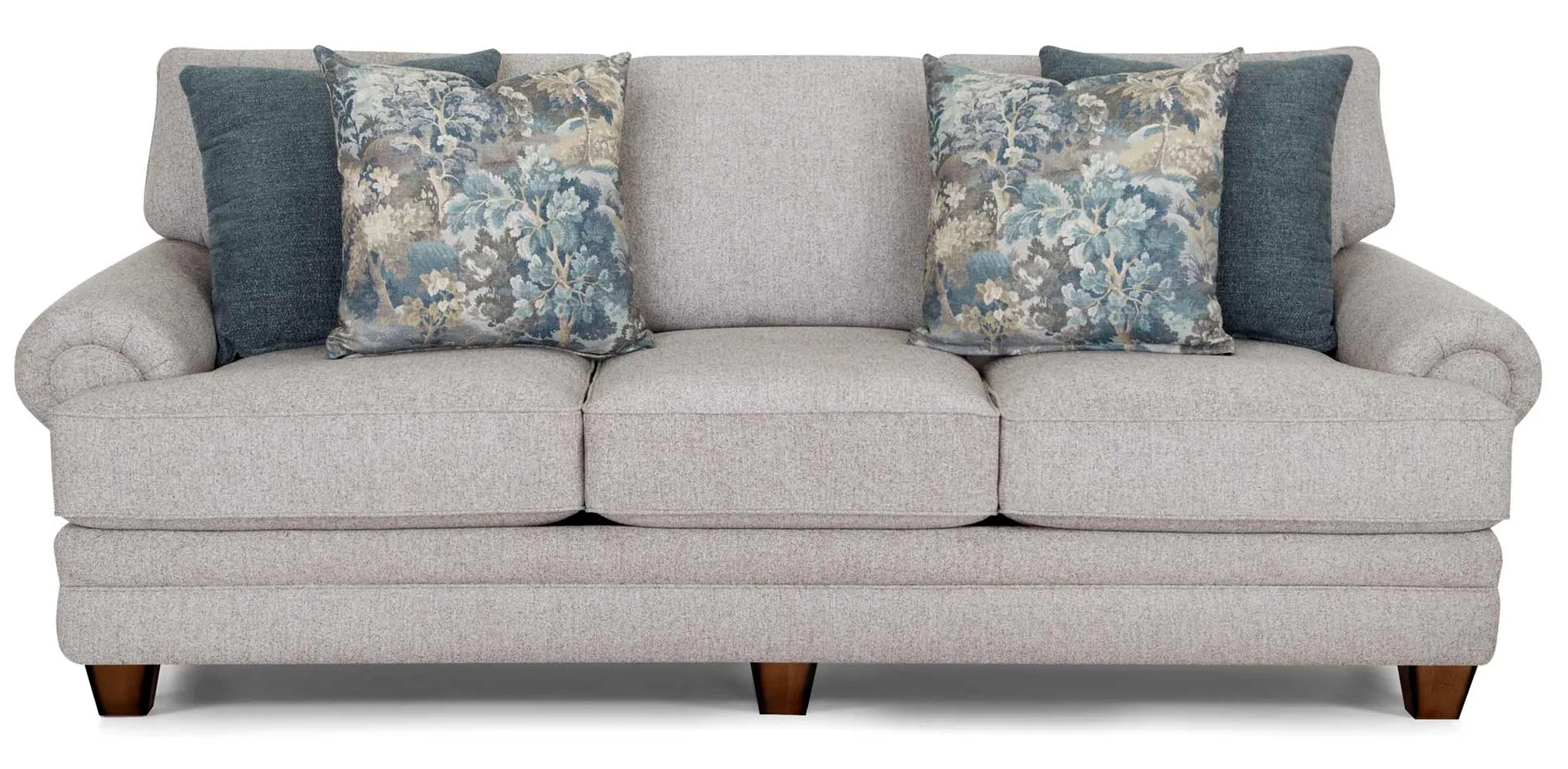 Annisa 101.5" Extra Wide Sofa (Timeless Details. Generous Proportions. Exceptional Comfort) 1 Annisa 101.5" Extra Wide Sofa (Timeless Details. Generous Proportions. Exceptional Comfort)