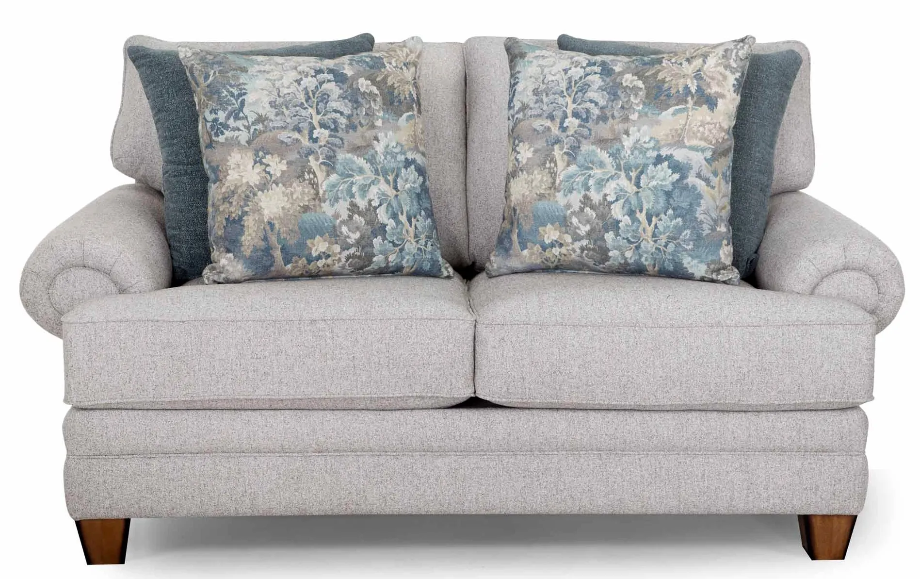 Annisa 101.5" Extra Wide Sofa (Timeless Details. Generous Proportions. Exceptional Comfort) 13 Annisa 101.5" Extra Wide Sofa (Timeless Details. Generous Proportions. Exceptional Comfort)