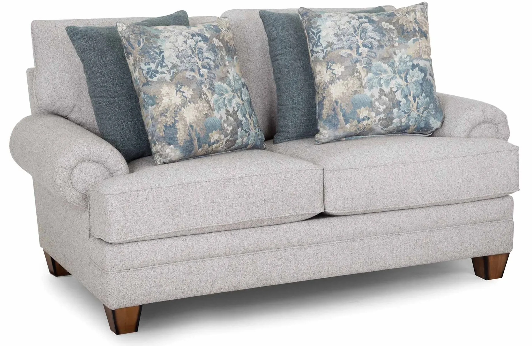 Annisa 101.5" Extra Wide Sofa (Timeless Details. Generous Proportions. Exceptional Comfort) 14 Annisa 101.5" Extra Wide Sofa (Timeless Details. Generous Proportions. Exceptional Comfort)