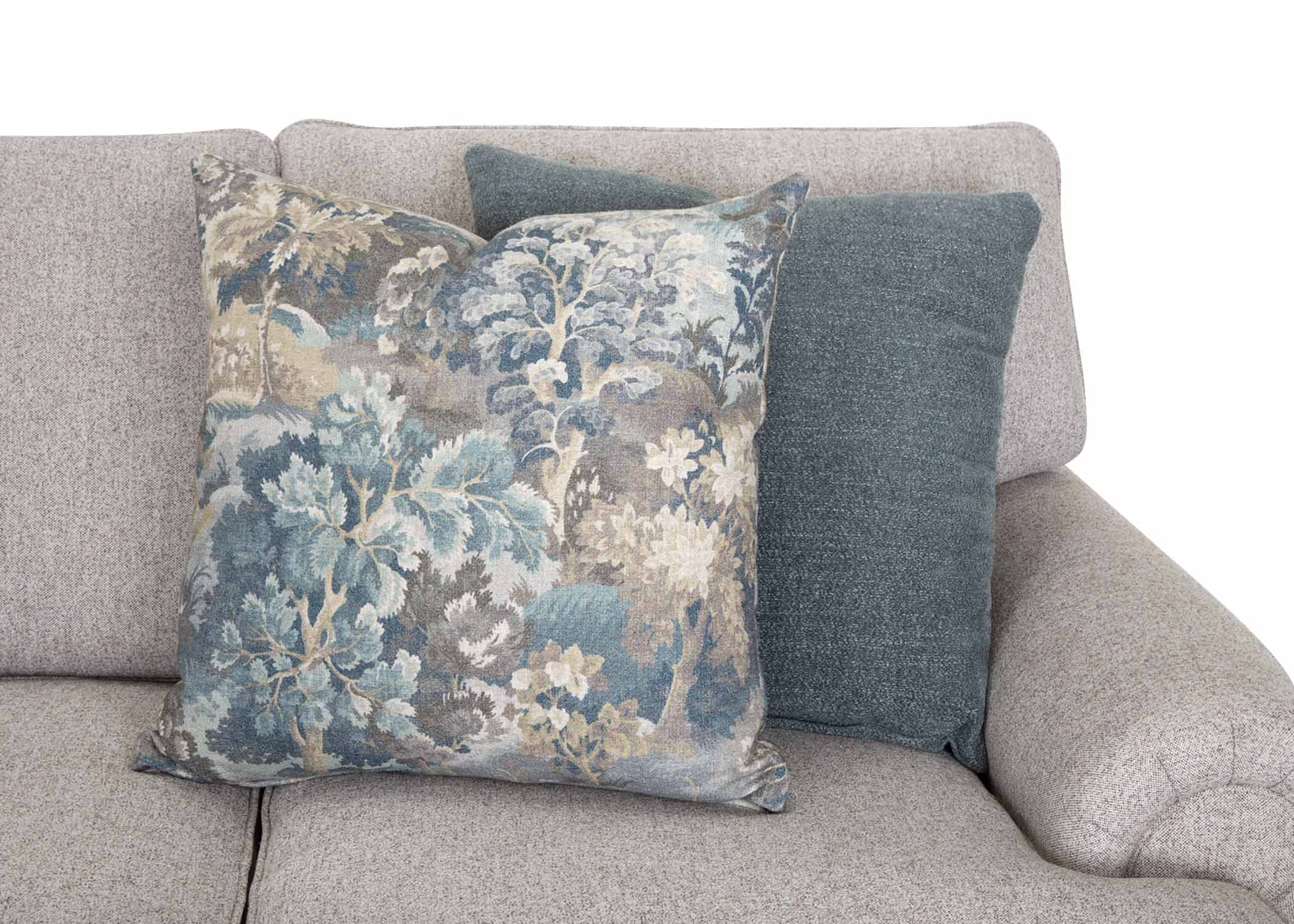 Annisa 101.5" Extra Wide Sofa (Timeless Details. Generous Proportions. Exceptional Comfort) 16 Annisa 101.5" Extra Wide Sofa (Timeless Details. Generous Proportions. Exceptional Comfort)