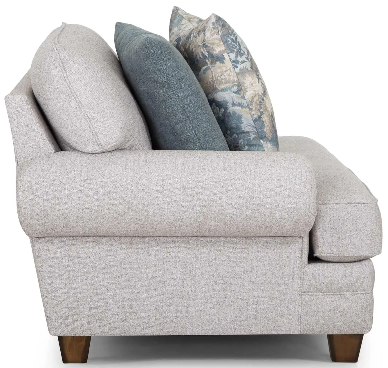 Annisa 101.5" Extra Wide Sofa (Timeless Details. Generous Proportions. Exceptional Comfort) 5 Annisa 101.5" Extra Wide Sofa (Timeless Details. Generous Proportions. Exceptional Comfort)