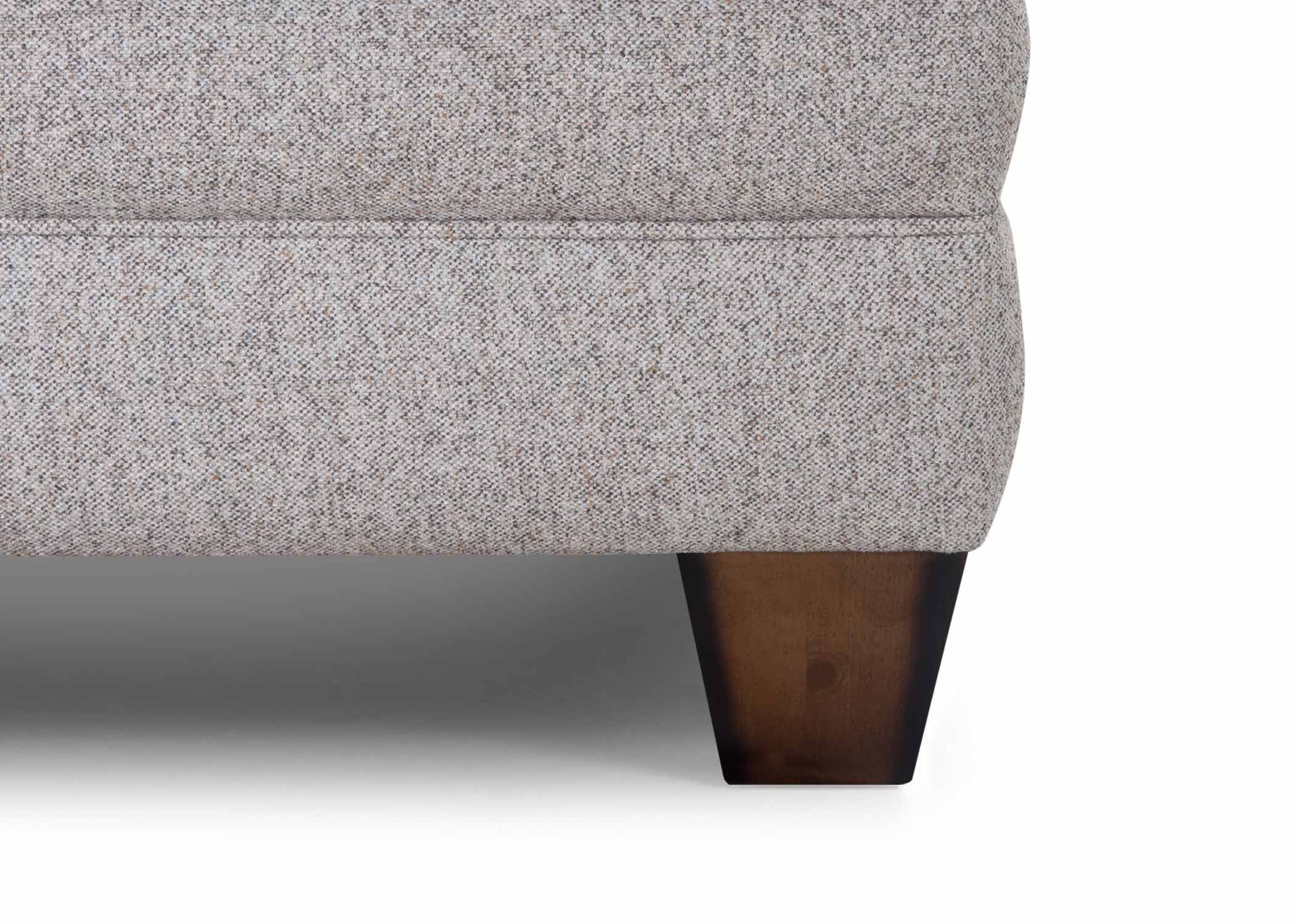 Annisa 101.5" Extra Wide Sofa (Timeless Details. Generous Proportions. Exceptional Comfort) 9 Annisa 101.5" Extra Wide Sofa (Timeless Details. Generous Proportions. Exceptional Comfort)