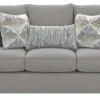 Alden 96" Oversized Sofa (2 colors) includes pillows 56 Alden 96" Oversized Sofa (2 colors) includes pillows