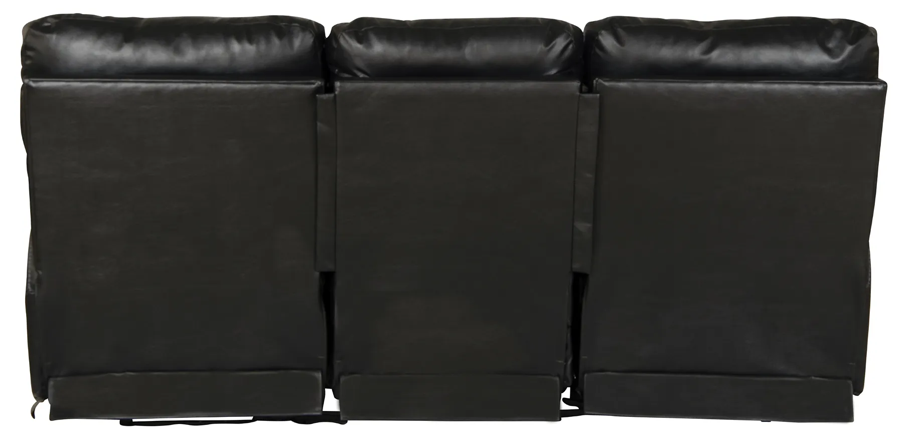 Angelo 83" Lay Flat Power Headrest Power Reclining Leather Sofa (two colors) 10 Angelo 83" Lay Flat Power Headrest Power Reclining Leather Sofa (two colors)