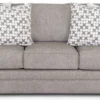 Ashton 93" Sofa (Tailored Style. Sink-In Comfort. Made for Everyday Living.)