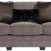 Austin 96" Oversized Sofa (includes pillows)