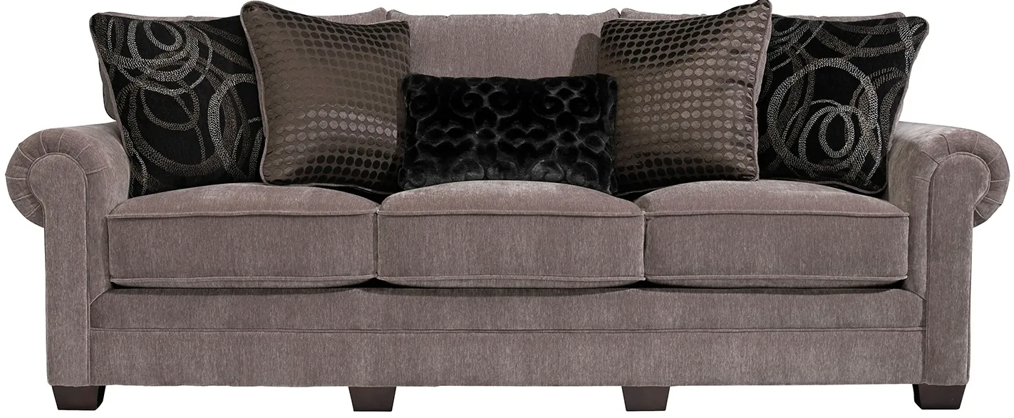 Austin 96" Oversized Sofa (includes pillows) 1 Austin 96" Oversized Sofa (includes pillows)