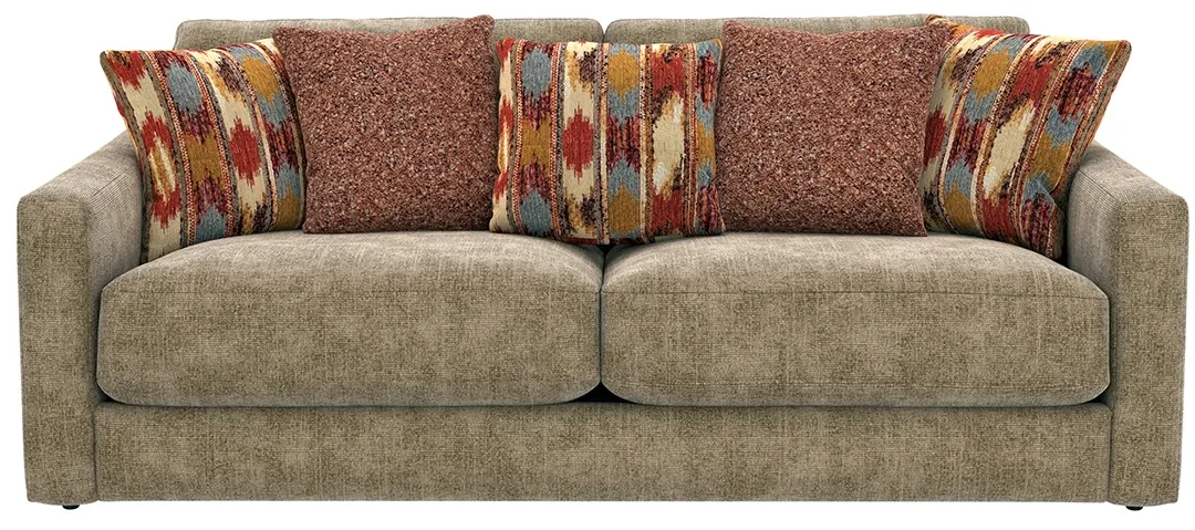 Avondale 96" Oversized Sofa (2 colors) includes pillows 1 Avondale 96" Oversized Sofa (2 colors) includes pillows