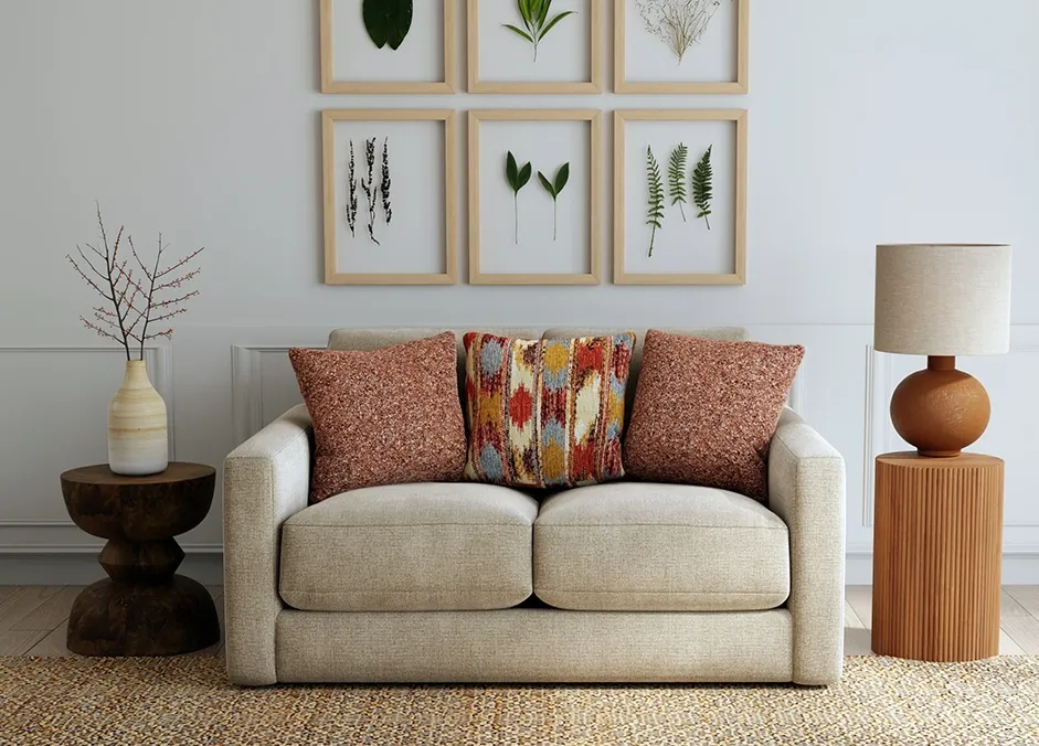 Avondale 96" Oversized Sofa (2 colors) includes pillows 15 Avondale 96" Oversized Sofa (2 colors) includes pillows