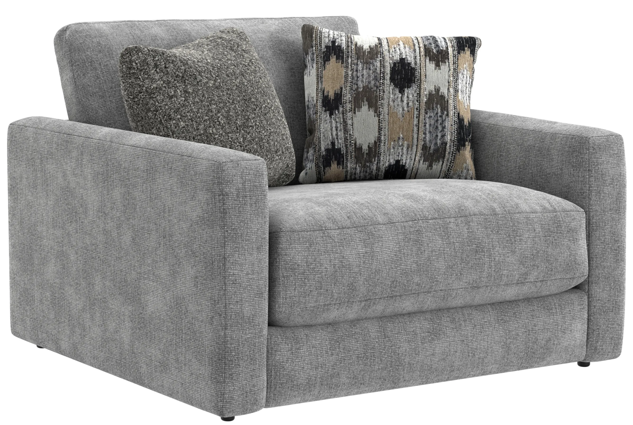 Avondale 96" Oversized Sofa (2 colors) includes pillows 22 Avondale 96" Oversized Sofa (2 colors) includes pillows