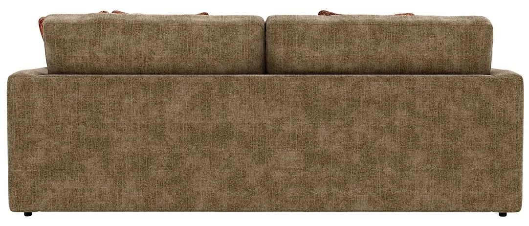 Avondale 96" Oversized Sofa (2 colors) includes pillows 3 Avondale 96" Oversized Sofa (2 colors) includes pillows