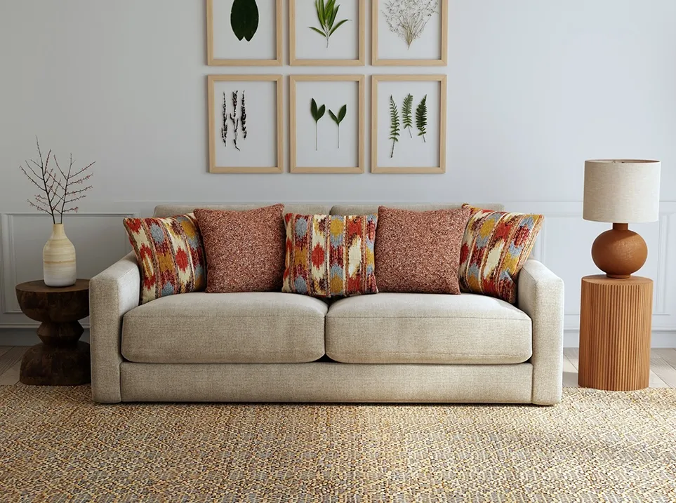 Avondale 96" Oversized Sofa (2 colors) includes pillows 6 Avondale 96" Oversized Sofa (2 colors) includes pillows