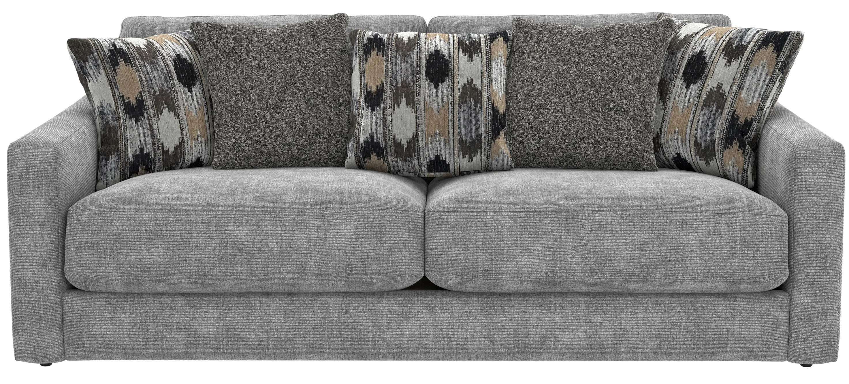 Avondale 96" Oversized Sofa (2 colors) includes pillows 7 Avondale 96" Oversized Sofa (2 colors) includes pillows