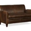 Barnabus Stationary Loveseat 8-Way Hand Tie 16 Barnabus Stationary Loveseat 8-Way Hand Tie