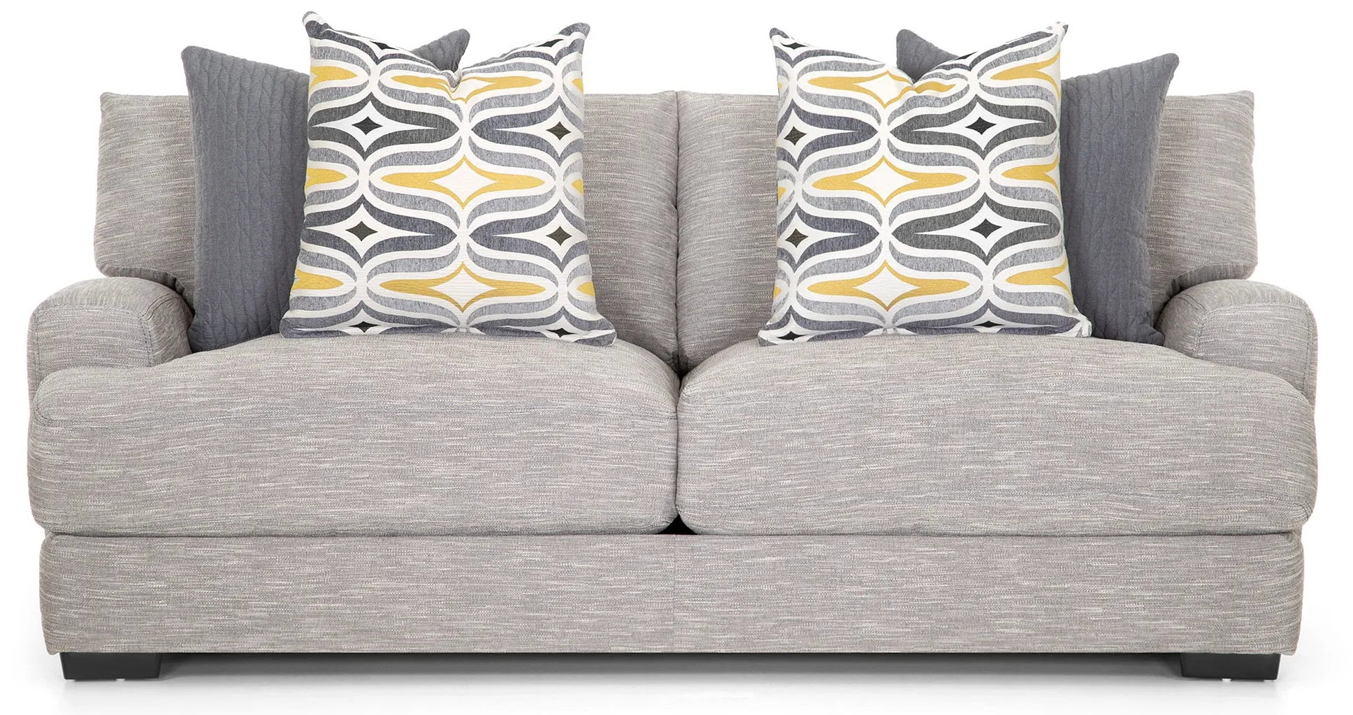 Barton 87" Sofa (Affordable Luxury. Deep Comfort. Effortless Style.) 1 Barton 87" Sofa (Affordable Luxury. Deep Comfort. Effortless Style.)