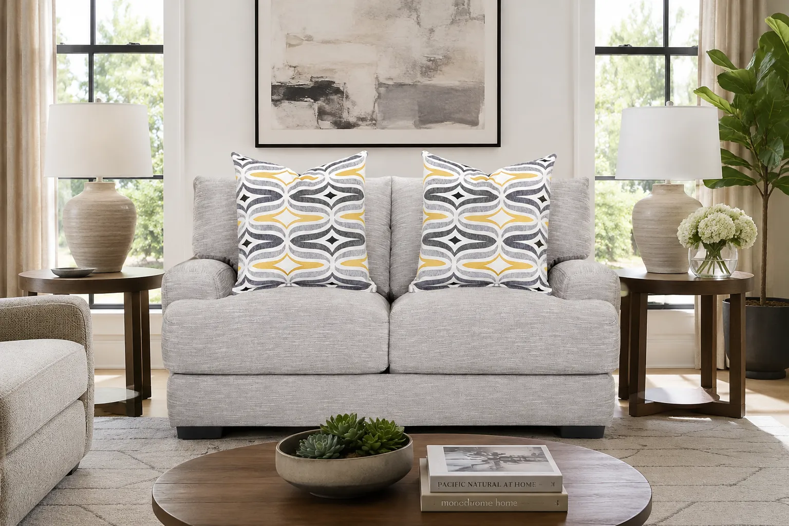 Barton 87" Sofa (Affordable Luxury. Deep Comfort. Effortless Style.) 10 Barton 87" Sofa (Affordable Luxury. Deep Comfort. Effortless Style.)