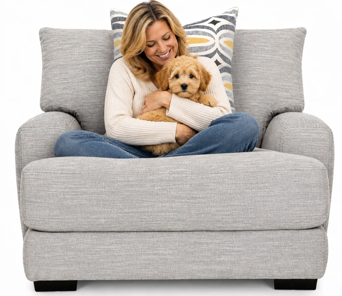 Barton 87" Sofa (Affordable Luxury. Deep Comfort. Effortless Style.) 13 Barton 87" Sofa (Affordable Luxury. Deep Comfort. Effortless Style.)