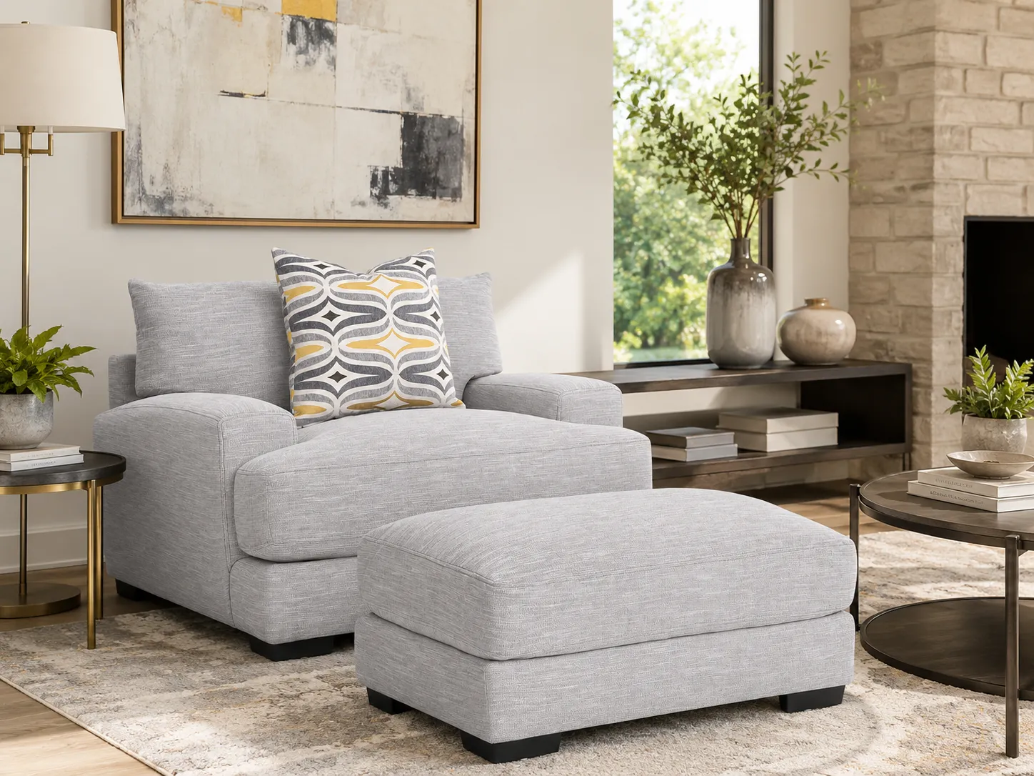 Barton 87" Sofa (Affordable Luxury. Deep Comfort. Effortless Style.) 15 Barton 87" Sofa (Affordable Luxury. Deep Comfort. Effortless Style.)