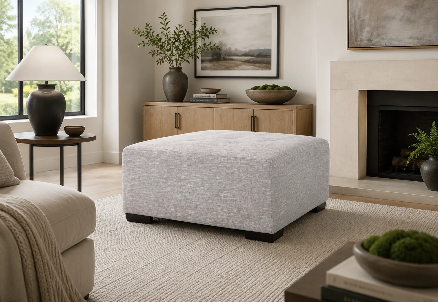Barton 87" Sofa (Affordable Luxury. Deep Comfort. Effortless Style.) 27 Barton 87" Sofa (Affordable Luxury. Deep Comfort. Effortless Style.)
