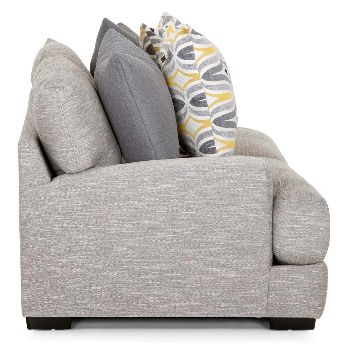 Barton 87" Sofa (Affordable Luxury. Deep Comfort. Effortless Style.) 5 Barton 87" Sofa (Affordable Luxury. Deep Comfort. Effortless Style.)
