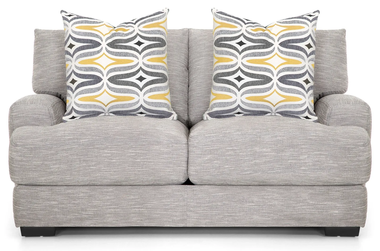 Barton 87" Sofa (Affordable Luxury. Deep Comfort. Effortless Style.) 9 Barton 87" Sofa (Affordable Luxury. Deep Comfort. Effortless Style.)