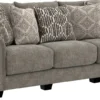 Barrett 96" Oversized Sofa (Performance Fabric - 2 Colors) 48 Barrett 96" Oversized Sofa (Performance Fabric - 2 Colors)