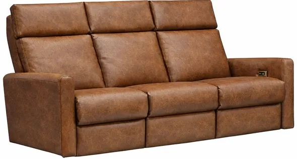 Lillian 73" Reclining Sofa (+140 leathers) 17 Lillian 73" Reclining Sofa (+140 leathers)