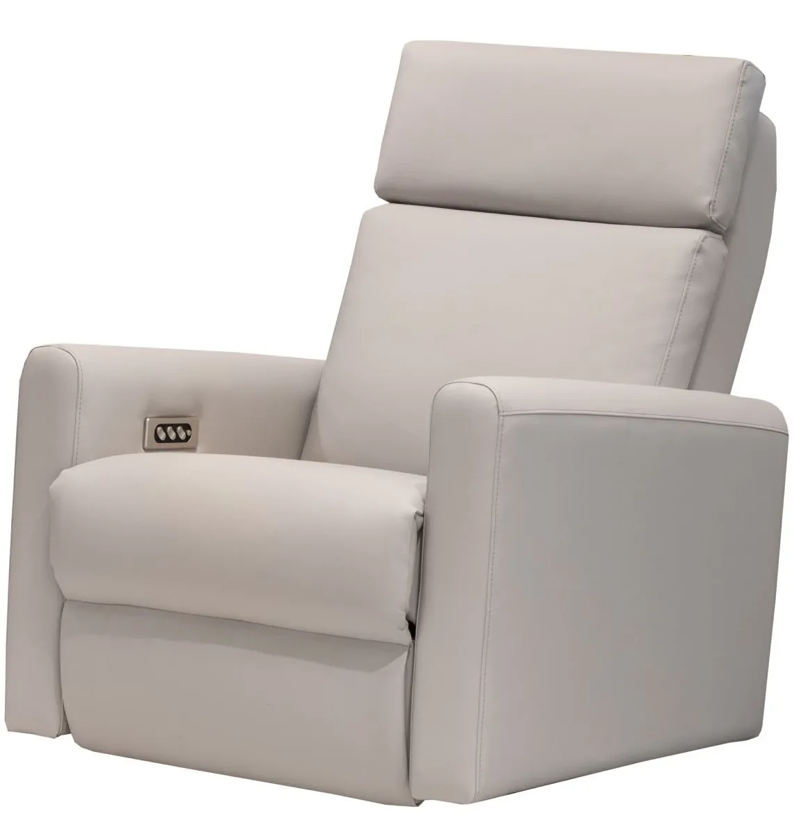 Lillian 73" Reclining Sofa (+140 leathers) 5 Lillian 73" Reclining Sofa (+140 leathers)