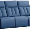 Laurel 75" Reclining Sofa (+140 leathers) 41 Laurel 75" Reclining Sofa (+140 leathers)