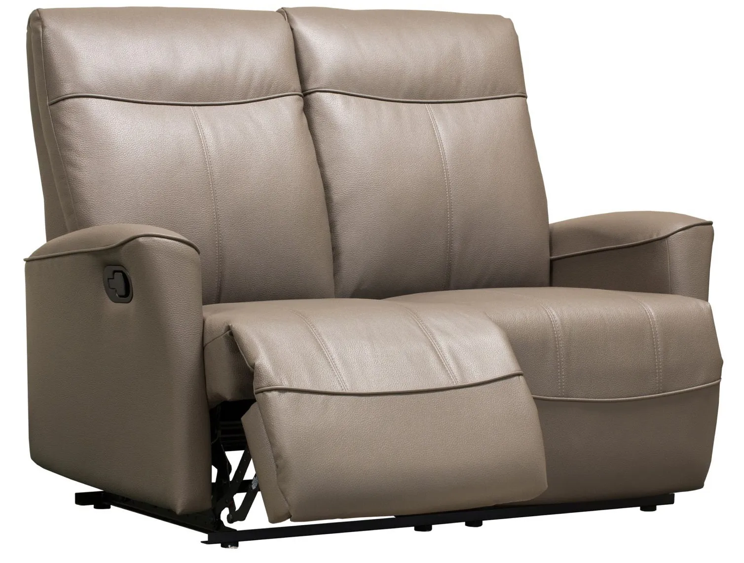 Lance 74" Reclining Sofa (+140 leathers) 11 Lance 74" Reclining Sofa (+140 leathers)