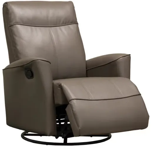 Lance 74" Reclining Sofa (+140 leathers) 12 Lance 74" Reclining Sofa (+140 leathers)