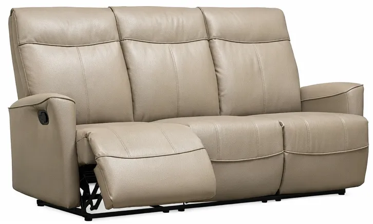 Lance 74" Reclining Sofa (+140 leathers) 14 Lance 74" Reclining Sofa (+140 leathers)