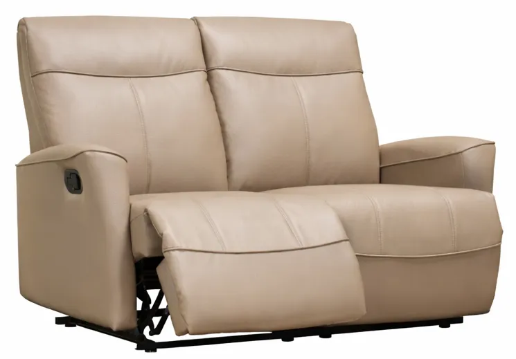 Lance 74" Reclining Sofa (+140 leathers) 16 Lance 74" Reclining Sofa (+140 leathers)