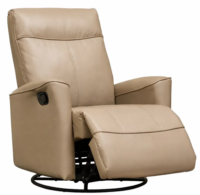 Lance 74" Reclining Sofa (+140 leathers) 17 Lance 74" Reclining Sofa (+140 leathers)
