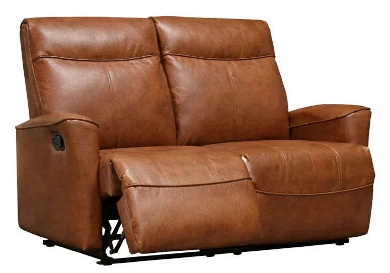 Lance 74" Reclining Sofa (+140 leathers) 3 Lance 74" Reclining Sofa (+140 leathers)