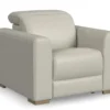 Aurora Leather Power Headrest Power Recliner (+2 colors) 749-11 - In stock 19 Aurora Leather Power Headrest Power Recliner (+2 colors) 749-11 - In stock