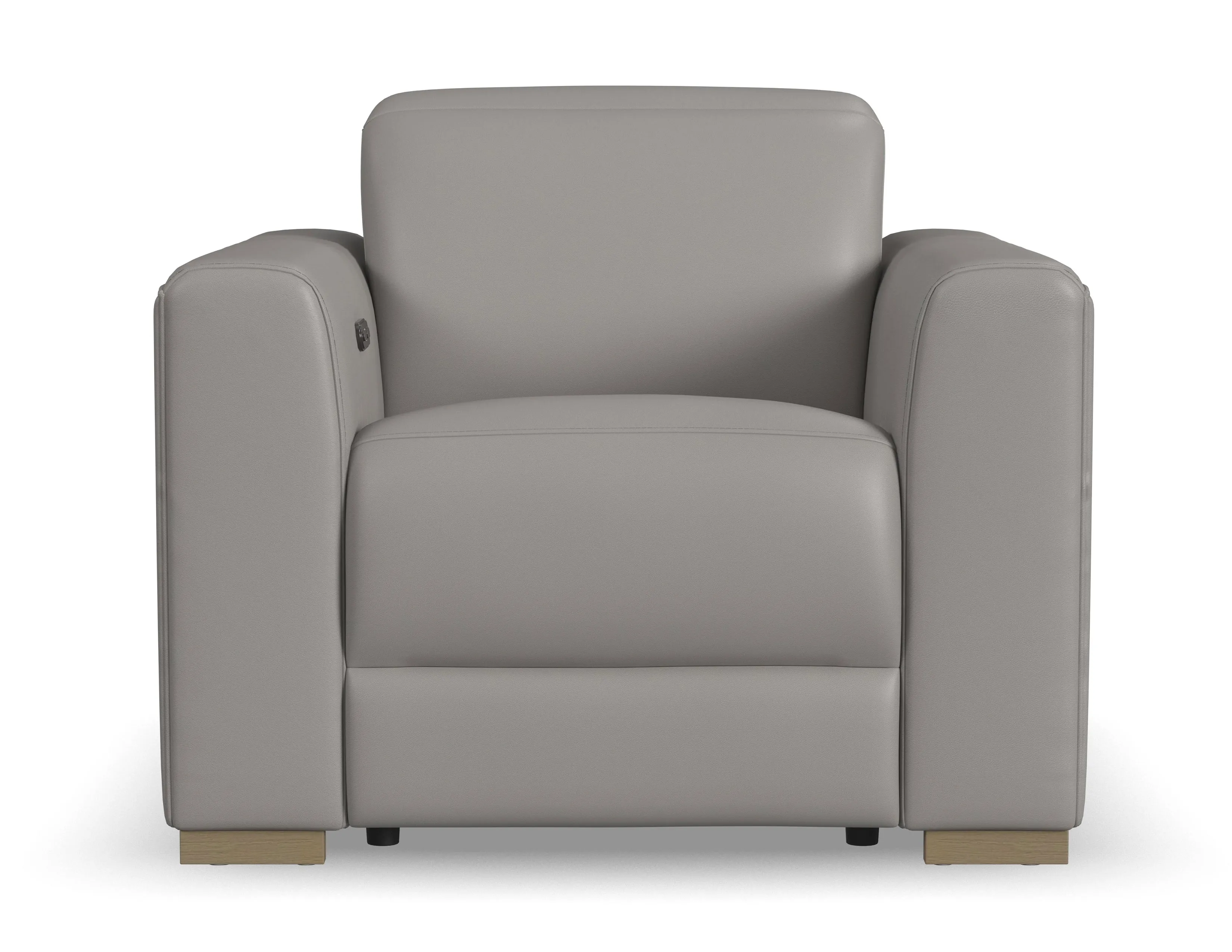 Aurora Leather Power Headrest Power Recliner (+2 colors) 749-01 - In stock 4 Aurora Leather Power Headrest Power Recliner (+2 colors) 749-01 - In stock