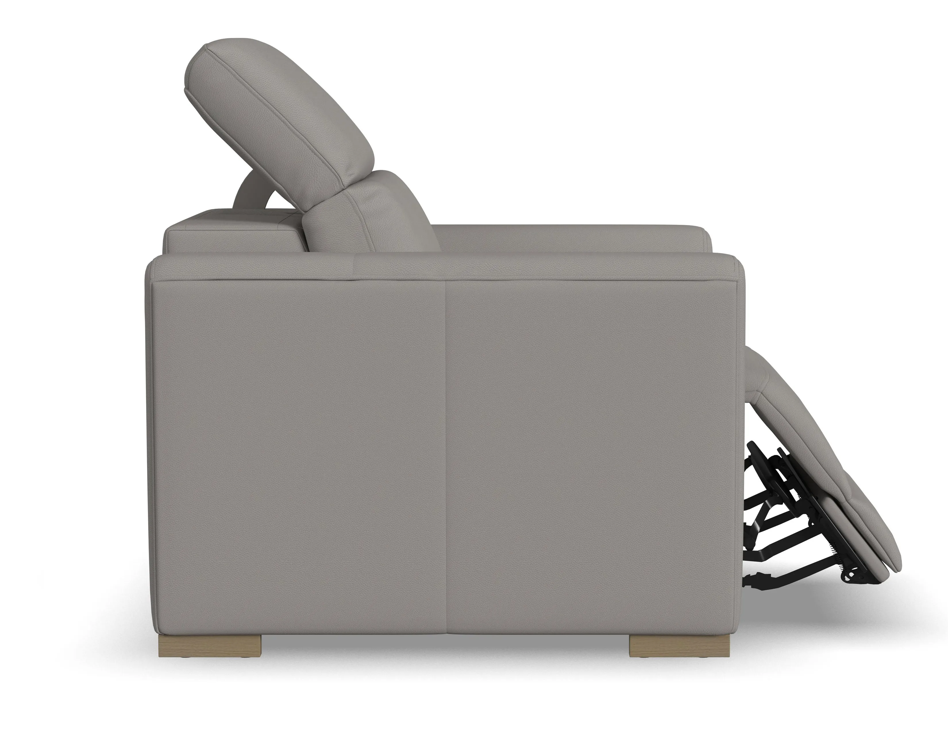 Aurora Leather Power Headrest Power Recliner (+2 colors) 749-01 - In stock 6 Aurora Leather Power Headrest Power Recliner (+2 colors) 749-01 - In stock